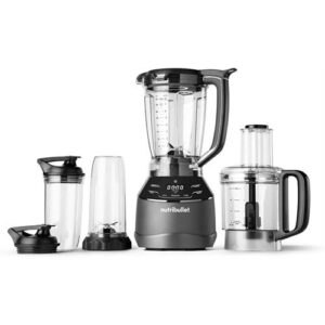 LIQUIDIF NUTRIBU.1500W.1,8L.  -NBF580B