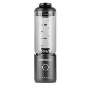 LIQUIDIF NUTRIBU.PORTÁT.USB  -NBP013GM