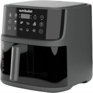FRITAD NUTRIBU.8L.2000W.S/OL-NBA0811DG