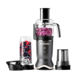 LIQUIDIF NUTRIBU.1200W.0,9L. -NB1224DG