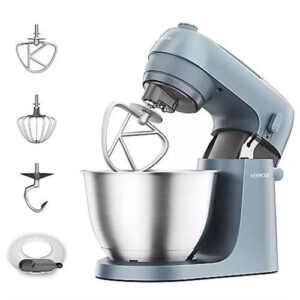MAQ.COZ KENWOOD 800W.4L.6V-KZM35.000GY