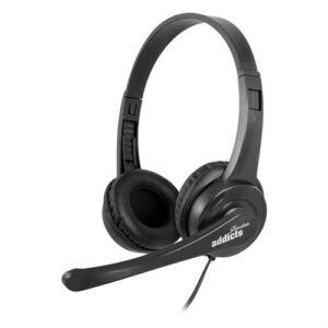 AUSC+ MICR NGS           -VOX505USB