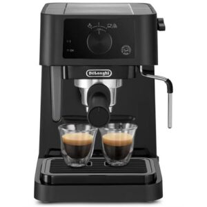 M.CAFE DELONGH.EXP.1100W.15BAR-EC235BK