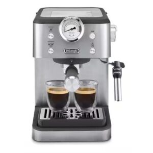 M.CAFE DELONGH.EXP.1350W.15BAR. -EM450