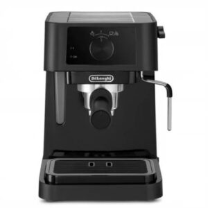 M.CAFE DELONGH.EXP.1100W.15BAR-EC230BK