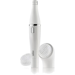 DEPILAD BRAUN ESFOLIADO.FACIAL-SE810