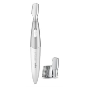 DEPILAD BRAUN CORTE BROWS    -FG1106