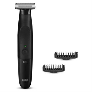 APAR.MF BRAUN REC.LAVAVEL  -XT3/3100