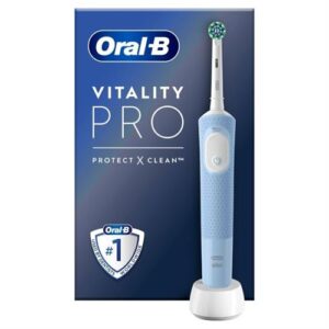 ESC.DENTES BRAUN -VITALITY PRO  AZUL