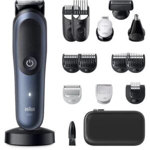 APAR.MULTIGROOM BRAUN REC.S7-MGK7580