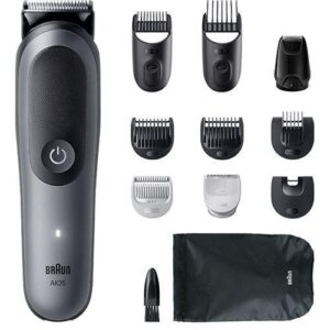 APAR.MULTIGROOM BRAUN REC.S5-MGK5560