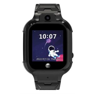 SMARTWATCH FOREVER GPS-WIF-3KW320PRETO