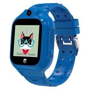 SMARTWATCH FOREVER GPS-WIFI-3KW320AZUL