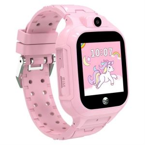 SMARTWATCH FOREVER GPS-WIFI-3KW320ROSA